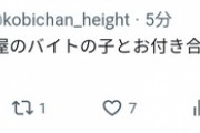 【朗報】骨延長のこびさん、まさかの彼女が出来た模様ｗｗｗｗｗ