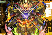 【モンスト】※悲報※「お大事に」5/19（木）配信予定の「M4ファイトクラブ vs 轟絶クシャーンティ」でぺんぺんさんが出演キャンセルに…