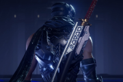 10/21リリース予定『NINJA GAIDEN 4』新ストーリートレーラー公開！体験版は…ある？ない？ある？