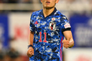 【超朗報】サッカー日本代表の久保建英さん、まだ21歳だったｗｗｗｗｗ