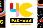 【祝】「パックマン」誕生から40周年　史上最も成功した業務用ゲーム機としてギネス世界記録