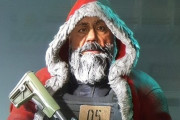 【朗報】BF2042さん、クリスマスに向けてサンタスキンを実装へ！！
