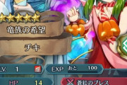 【FEH】双界チキの双界効果かなり強いと思うけどなんで評価低いのか分からん