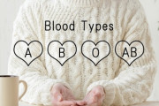 親が子供の血液型を知らないのって最近は普通なの？