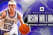 【NBA】今のリーグには第2の”ホワイトチョコレート”が必要だ