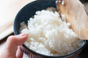 ご飯の「盛り付け」表現マップ！ 「よそう」「つぐ」「盛る」「よそる」「入れる」「その他」… 境界線は？