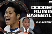 海外「むしろこの球団のおかげで…」大谷選手のサヨナラ弾試合後にドジャースを「問題視」した司会者発言に批判の声も