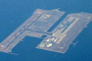 外国人「日本には海の真ん中に空港がある、しかし沈み続けてるらしい…」