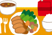 【画像】懐かしの給食メニューがこちらｗｗｗｗ