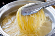パスタ「茹で時間7分です」ワイ「じゃあ6分30秒やなぁ！！」