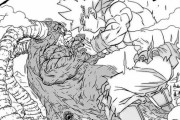 漫画「ドラゴンボール超」第15巻が予約開始！4月2日に発売！