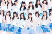 SKE48って一時期天下取りそうな時期あったよな