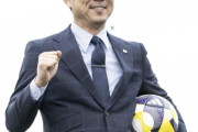 【悲報】サッカー日本代表って実は「森保が有能なだけ」説あるよなｗｗｗｗｗｗｗｗ