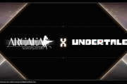 【Arcaea】(25/03/09)「UNDERTALE」コラボで楽曲パックが追加！ さらに8周年記念楽曲「プラシイボ♥バトラー / OSTER Project」が登場！！