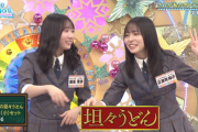 【日向坂46】なか卯について、おひさまから続々と情報が集まるw