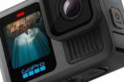 【悲報】 Go Pro、気づいたらボロボロ