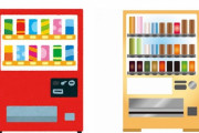 【悲報】やっと見つけた自販機のラインナップがクソだったｗｗｗｗｗ