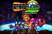 16ビットレトロフレーバーのラン＆ガン系プラットフォームアクション『Metaloid: Origin』が8月6日発売決定！！8月19日までは税込560円で購入可能