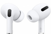 Appleが新型『AirPods Pro』を発表！ノイズキャンセリングや耐水機能がついて、価格は・・・