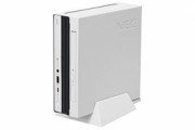 NECが小型PCを発売　Celeron・4GB RAM・HDDで98,800円