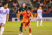 愛媛FC、ホームで群馬に4失点完封負けで連敗【J2第23節】