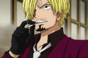 『ONE PIECE』サンジの意外な一面がXで話題に！？細かすぎる萌え要素に「これはサンジのこと好きになっちゃうわ」