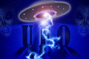 【プラズマ】ペンタゴンの「UFO実在説」にあの大槻教授が「元米国防総省当局者の証言は全くのインチキです」と一刀両断