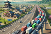 日本が作ろうとしている未来の道路に世界が騒然！←「無駄使いじゃね？」（海外の反応）