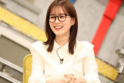 太田プロに移籍した生田絵梨花さん、今夜乃木坂卒業後バラエティ番組に初出演