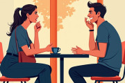 【ドン引き】外国人が初デートで「今すぐ帰らないとヤバい」と思った瞬間｜海外の反応