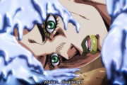 海外の反応 【ジョジョの奇妙な冒険 ストーンオーシャン 6部】 第4話 安定して面白かったけど理解するのが難しい…！