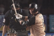 【悲報】日ハム中田翔.189 2本 7打点 OPS.574