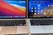 MacBook Air買ってきたから開封の儀()