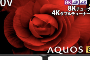 ワイ「4Kや8Kテレビ？そんなもんいらんわ」電器屋で実物見た後のワイ「ほ、欲しい…」