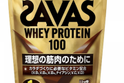 プロテイン、日本で大ブームに「客の5割が40～60代」