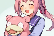 【ウマ娘】「何この…何？」と思わず言いたくなる、かわいいウララちゃんとポケモン