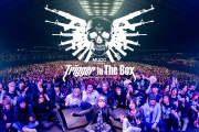 「OLDCODEX」も出演したフェス「Trigger In The Box」が”エアフェス”配信決定