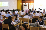 韓国人の反応「サラリーマンのランチタイムが衝撃的な不健康さなのだが……」