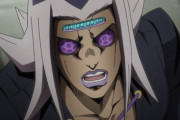 【驚愕】ジョジョ5部最大の謎と言えばｗｗｗｗｗ
