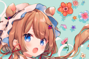 Vtuber エリー・コニファーさんのスパチャ額、相変わらずの強さをみせるｗｗｗｗｗ一人当たりの単価やべえ・・・