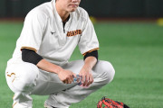 【野球】巨人・坂本勇人を苦しめる〝介護負担〟　ウォーカー台頭の代償とは