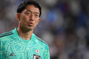 【日本代表】「今日これだけは絶対に言いたいと思ってた」 権田修一がブラジル戦の翌日に吐露