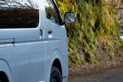 ハイエースとか言う風評被害の酷い車ｗｗｗｗｗｗｗｗｗｗｗｗ