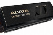PCIe Gen5に対応したM.2 2280 SSD「LEGEND 970 PRO」シリーズがADATAから登場