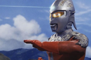 「ウルトラセブン」55周年を記念して、5話セレクトした特別上映を10月1日から開催