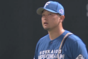 【速報】5回から登板した二番手の池田、あっさりと逆転許す・・・