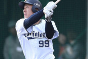 【2020/2/23 オープン戦：B4-10H】オリックスのラオウこと杉本、春季キャンプから好調を維持しオープン戦初試合でもタイムリーヒットを放つ！
