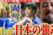 【悲報】元サッカー日本代表で物申す系OBｗｗｗｗｗｗｗｗｗｗ