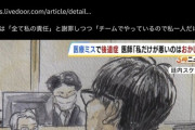 脳外科医 竹田くんのモデル「こんなこと(裁判で)言ってないぞ。」
