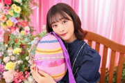 【櫻坂46】原田葵、本当に卒業するんだって実感した。。。